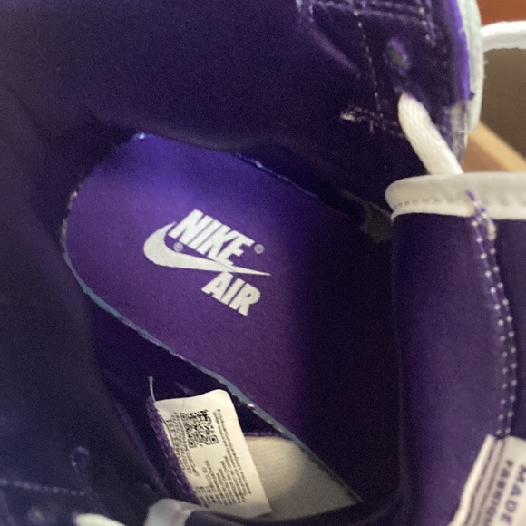 Jordan 1 - Picture 9 of 9